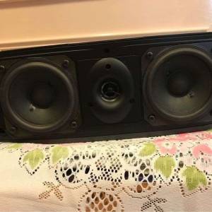 Celestion CSC 中置