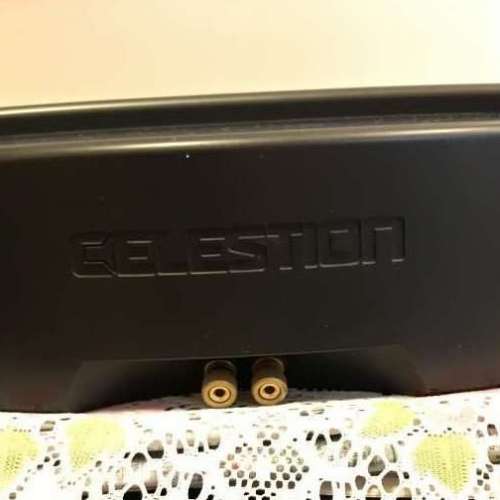Celestion CSC 中置