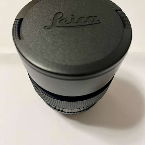 Leica R 35 f1.4