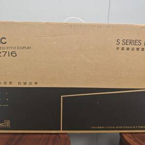 27吋電腦顯示屏