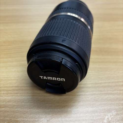 TAMRON SP 70-300mm F/4-5.6 Di USD A005 (CANON)