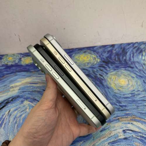 (🔥Apple iPhone 15系列🔥）✨香港行貨✨Apple iPhone 15系列/iPhone 15/128,256,5...