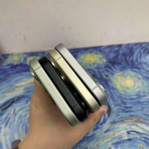 (🔥Apple iPhone 15系列🔥）✨香港行貨✨Apple iPhone 15系列/iPhone 15/128,256,5...