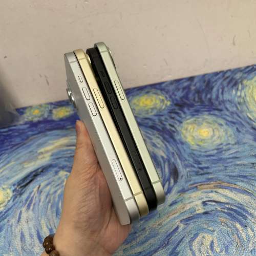 (🔥Apple iPhone 15系列🔥）✨香港行貨✨Apple iPhone 15系列/iPhone 15/128,256,5...