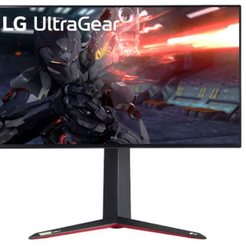 LG 27GN950 27寸4k160Hz