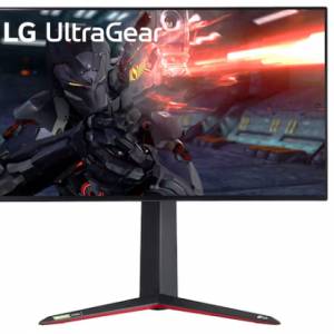 LG 27GN950 27寸4k160Hz