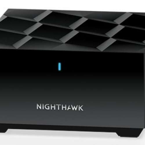 Netgear MR60 mesh wifi