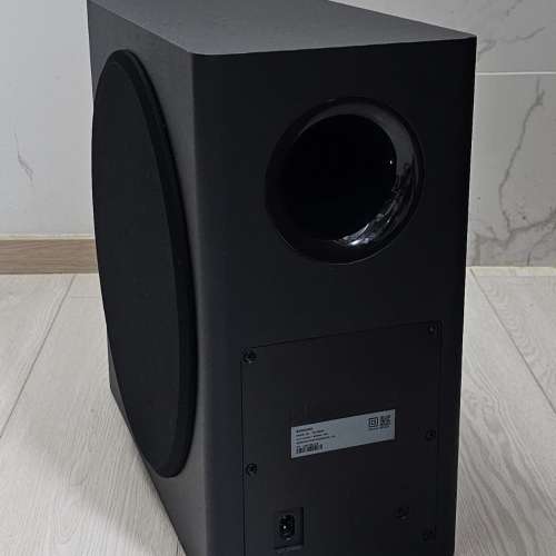 Samsung 三星HW-Q800B 5.1.2 聲道 Soundbar