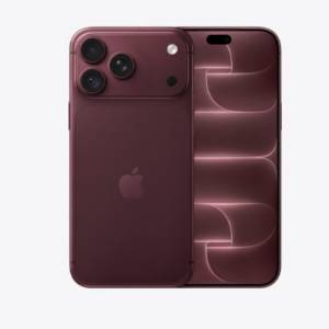 iPhone 18 Pro Max 256GB 紅色
