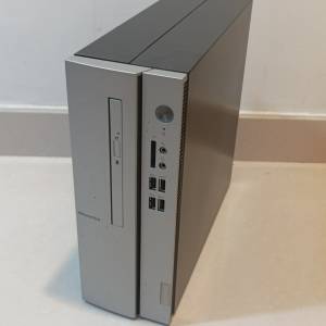 Lenovo 510s,i5 9400,16G ram,256G SSD,1TB HD,WIFI,BT,Win11