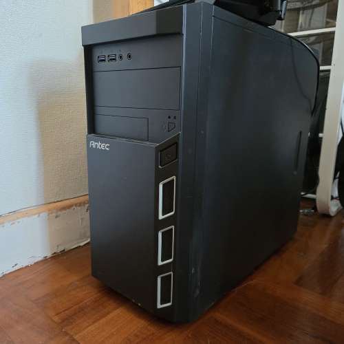 i7  GTX1660 Super 性能 16GB RAM 電腦