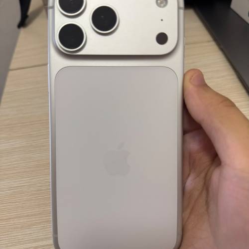 17 pro max 512 gb