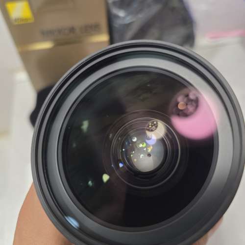 Nikon 24-85mm f2.8G 超過95%新 極少用