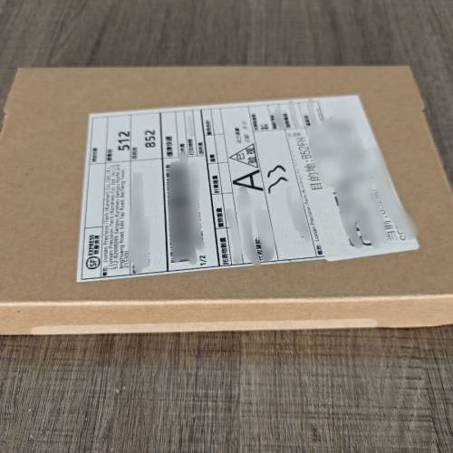 全新未開箱 未激活 iPhone 18 Pro Max 256GB 黑色 港行
