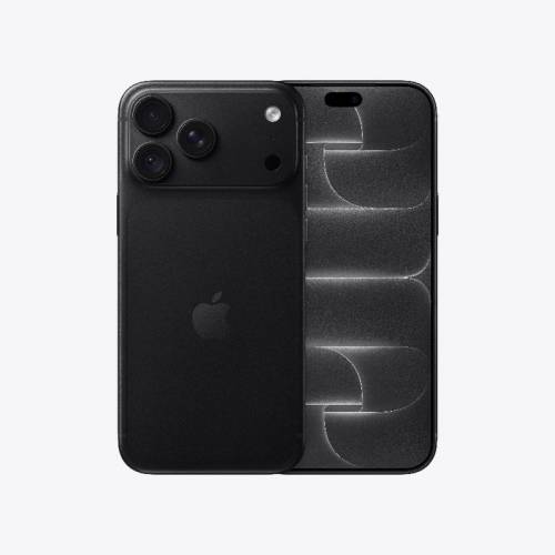 全新未開箱 未激活 iPhone 18 Pro Max 256GB 黑色 港行