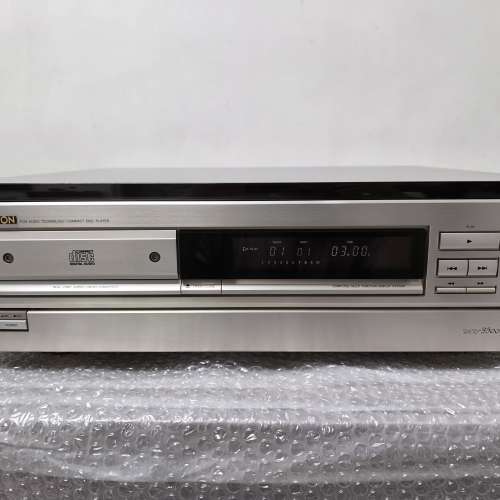 DENON 3500G CD