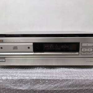 DENON 3500G CD