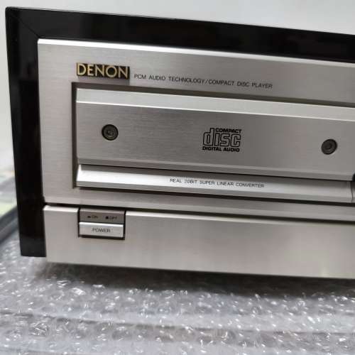 DENON 3500G CD