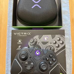Turtle Beach Victrix Pro BFG Reloaded xbox controller