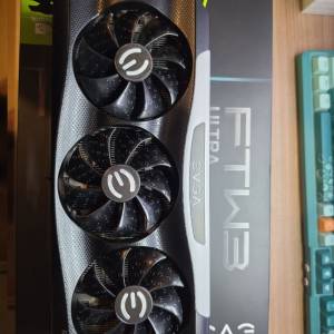 evga rtx 3070