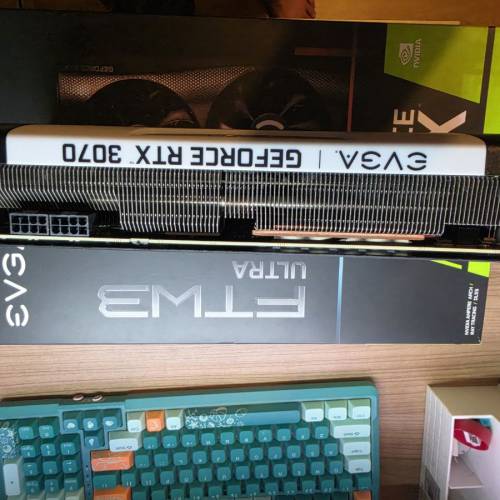 evga rtx 3070