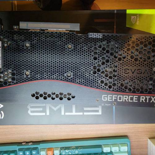 evga rtx 3070
