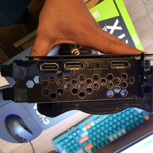evga rtx 3070