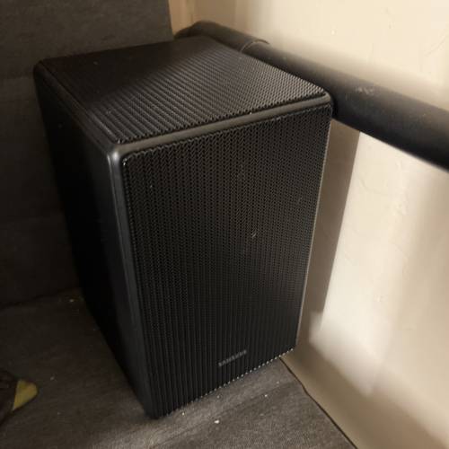 平放一套5.1.4聲道soundbar組合
