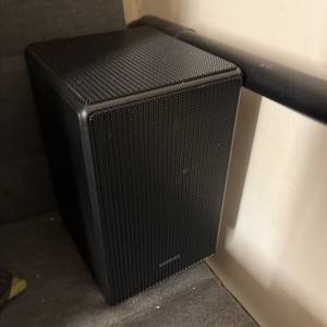 Samsung HWA9500S 2.0.2 聲道後置環繞聲喇叭