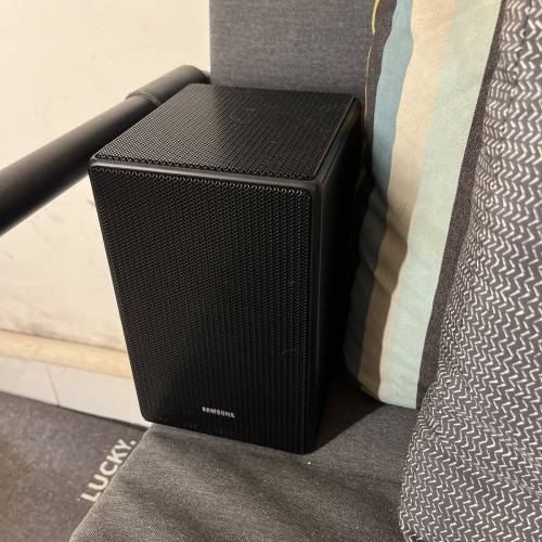 平放一套5.1.4聲道soundbar組合