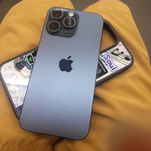 iPhone 15 Pro Max 512GB