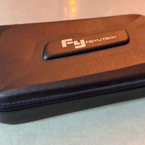 Original 1500 HKD now only 150 - Feiyu Tech G6 Plus Three-Axis Stabilizer