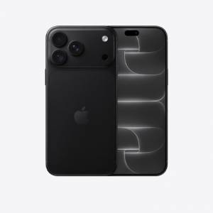 全新未開iPhone 18 pro max 256gb 黑 Black 連啡盒未拆有單