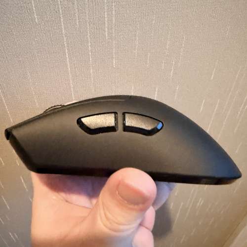 Razer DeathAdder V4 Pro 行貨有保 無線電競滑鼠 Mouse not v3 v2