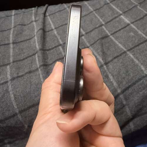 iPhone 15 pro max 256GB 黑色
