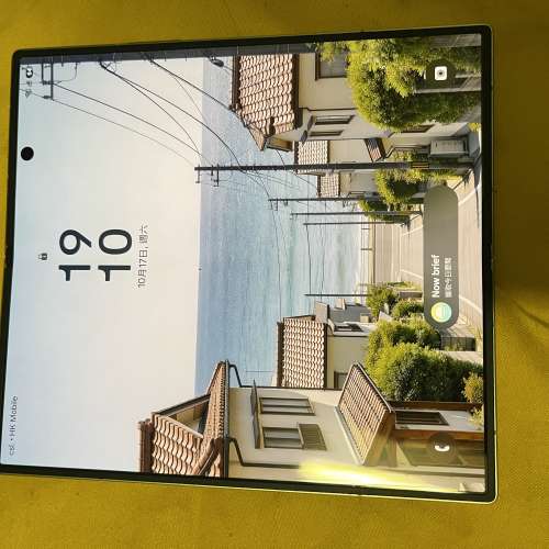 三星 samsung z fold 7  12 gb + 512gb
