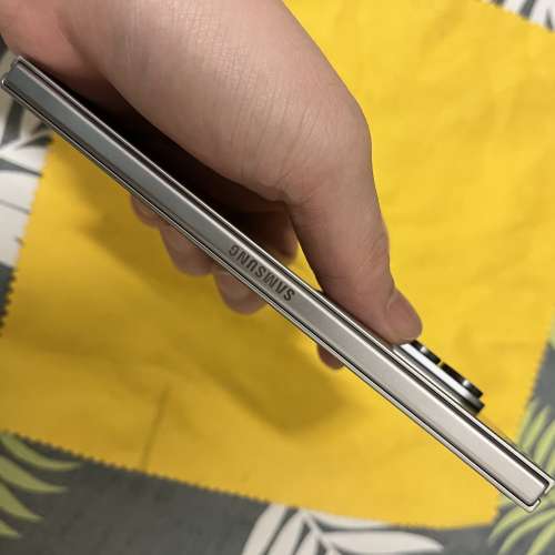三星 samsung z fold 7  12 gb + 512gb