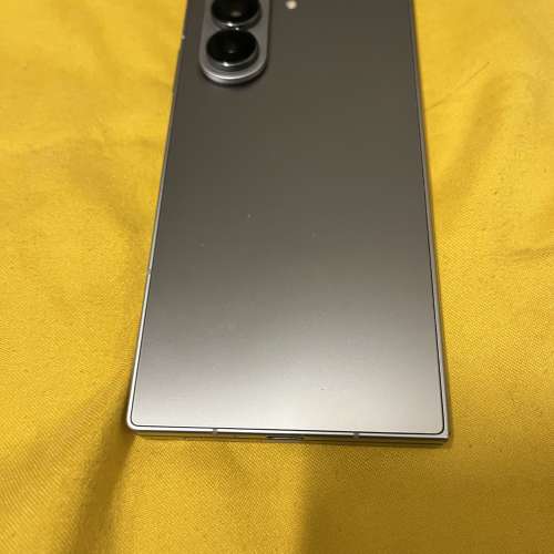 三星 samsung z fold 7  12 gb + 512gb