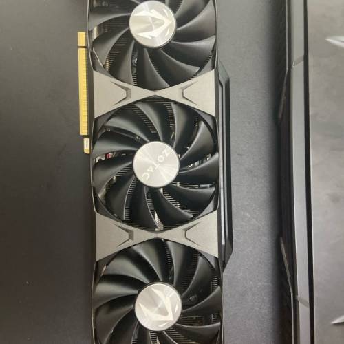 zotac trinity rtx 3080 lhr