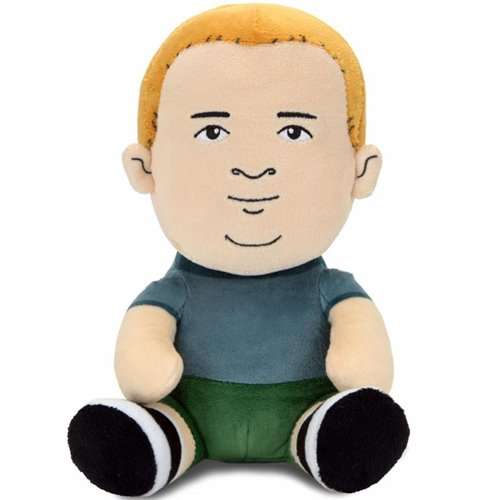 睇下文‼️英國Kidrobot正版  King of the Hill Bobby Hill 一家之主 山丘之王 佛系...