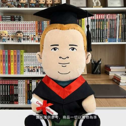 睇下文‼️英國Kidrobot正版  King of the Hill Bobby Hill 一家之主 山丘之王 佛系...