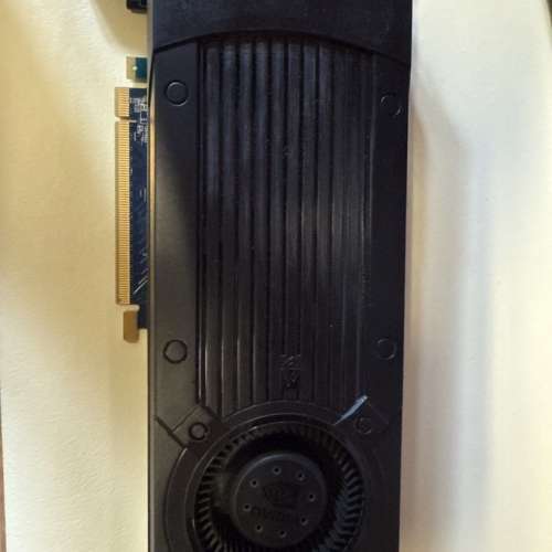 Galax Gtx 970 4GB OC