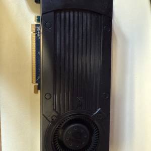 Galax Gtx 970 4GB OC