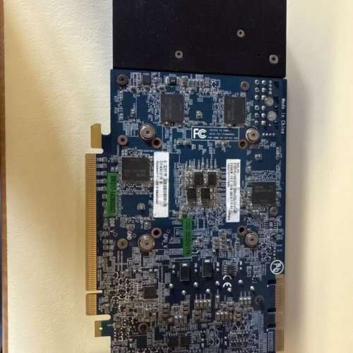 Galax Gtx 970 4GB OC