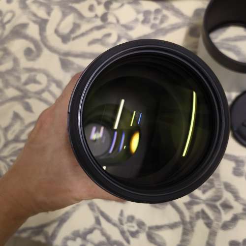 Sony 200-600mm