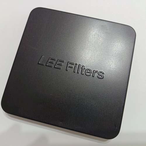 LEE Big Stopper Filter