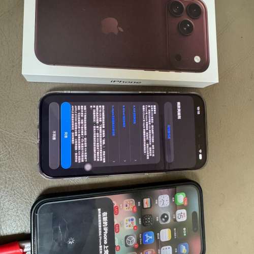 iPhone 14 Pro Max 512G 紫色