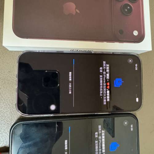 iPhone 14 Pro Max 512G 紫色