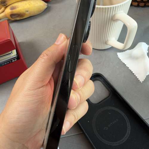 iPhone 14 Pro Max 512G 紫色