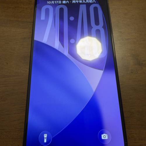 iPhone 15 Pro Max 512GB 黑色 99% new 超新淨
